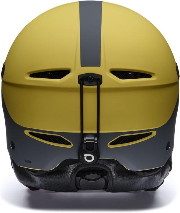 Immagine prodotto Briko Faito Epp Matt Giallo Sahara (53 - 64 cm)