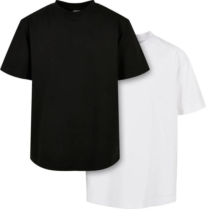 Image du produit Urban Classics - T-shirts - Garçon (128)