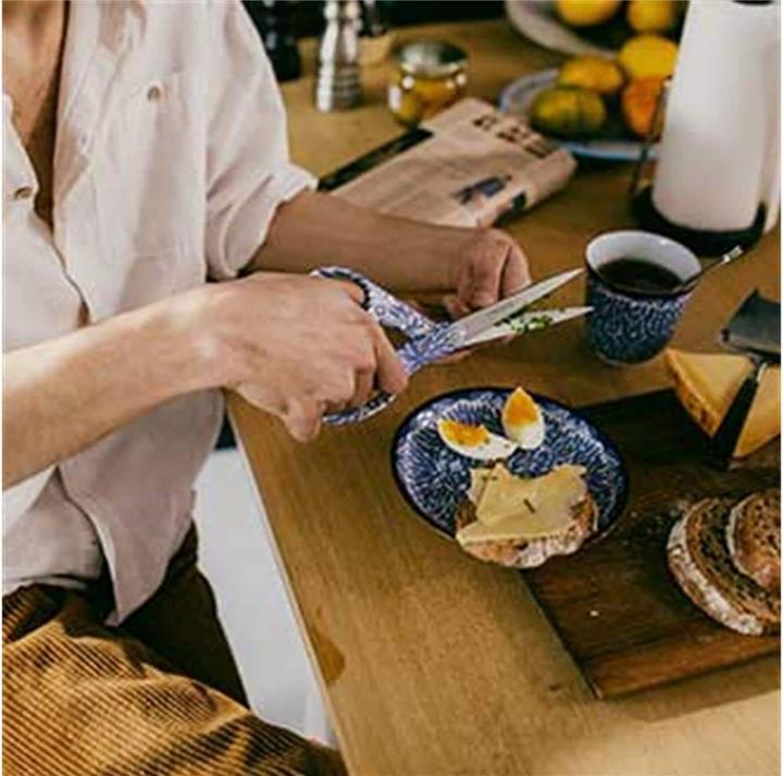 Actual product image Fiskars CREA 1075570 (21 cm)