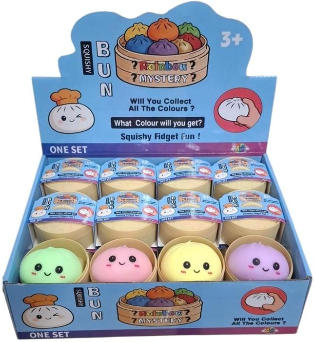 Squishy Dumpling Small 5.5 cm