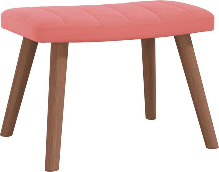 Produktbild vidaXL Schaukelstuhl