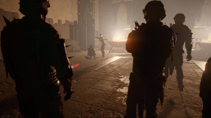 Produktbild THQ Elex 2 (PS4, FR, IT)