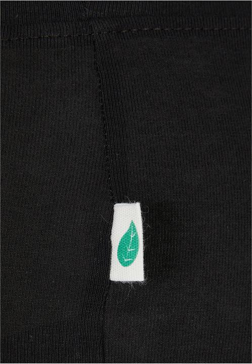 Actual product image Urban Classics Ladies Organic Stretch Jersey Cycle Shorts - 17072 (S)