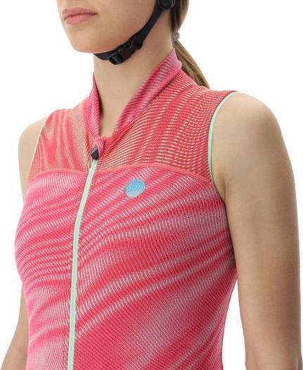 Produktbild UYN Ärmelloses Fahrradshirt Wave (M)