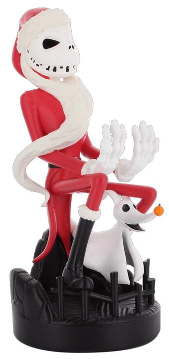 Immagine prodotto Exquisite Gaming Jack Skellington - Cable Guy (PS5)