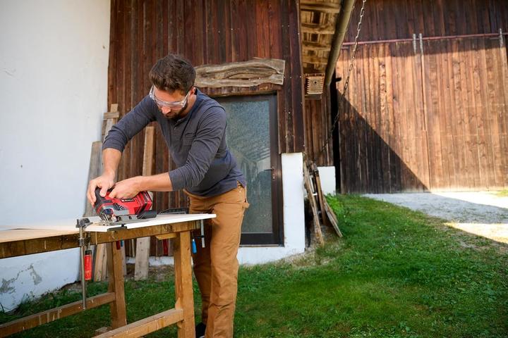 Produktbild Einhell TE-JS 18 Li