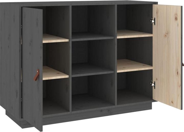 Image du produit vidaXL Sideboard (100 x 100 x 75 cm)