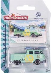 Produktbild Majorette VW The Originals Premium Cars, 6-sort.