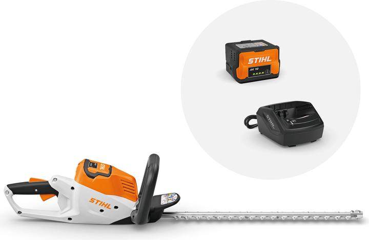 Produktbild Stihl HSA 50 (Akkubetrieb)