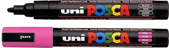 Produktbild Posca Medium Marker PC-5M (1 x)