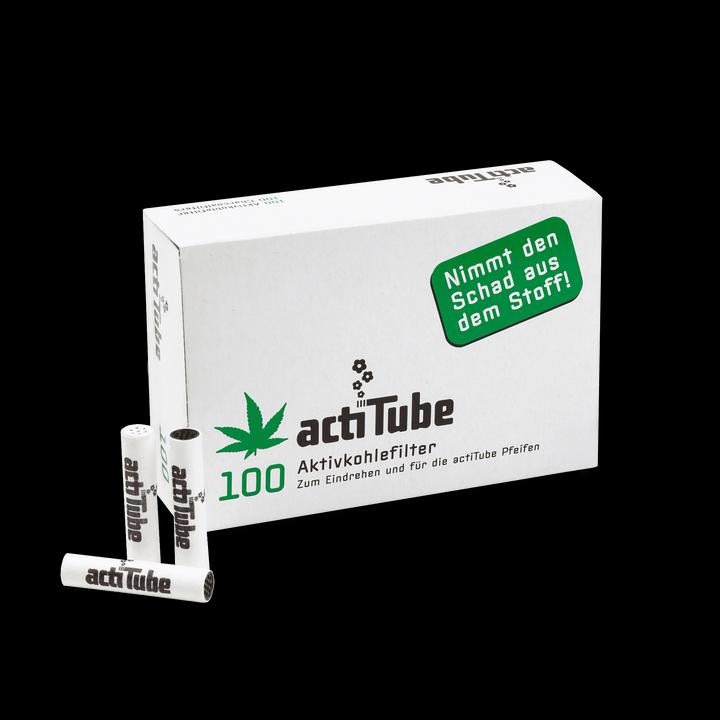 Produktbild Tune Filters Aktivkohlefilter