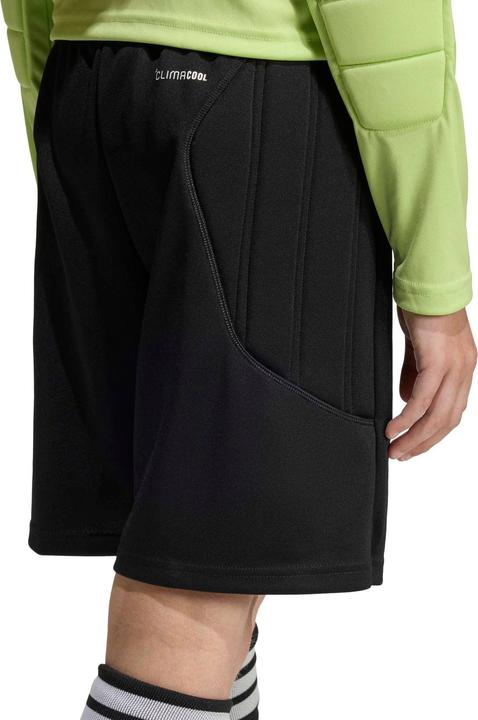 Produktbild Adidas Junior Tierro Torwartshorts (152)