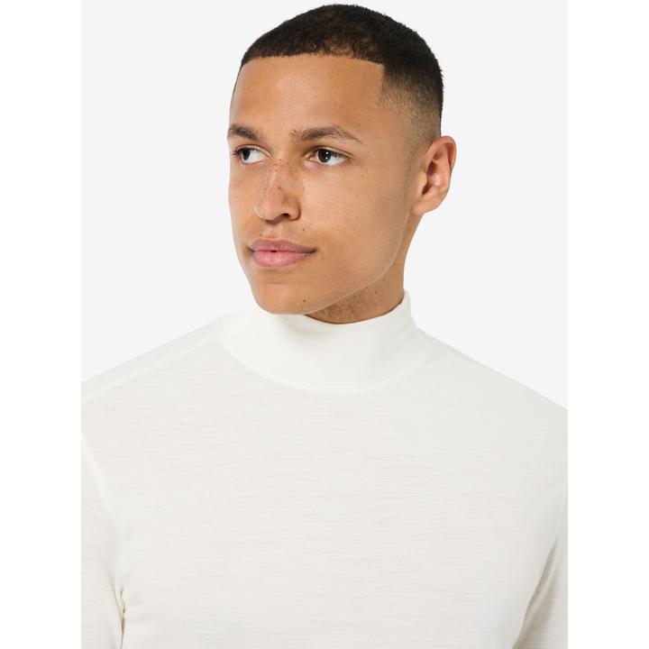 Actual product image Super Natural Tundra175 Turtle Neck (L)