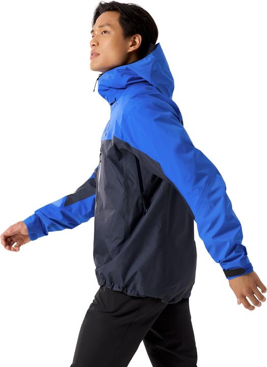 Actual product image Arc'teryx Alpha Jacket Men (XL)