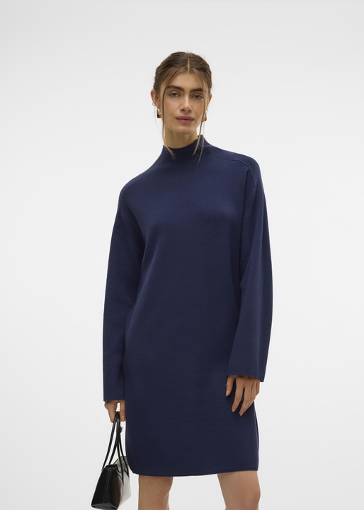 Image du produit Vero Moda VMGOLD Robe courte en maille (L)
