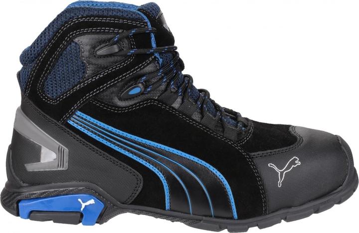 Produktbild Puma Sicherheitsschnürstiefel (S3, 43)