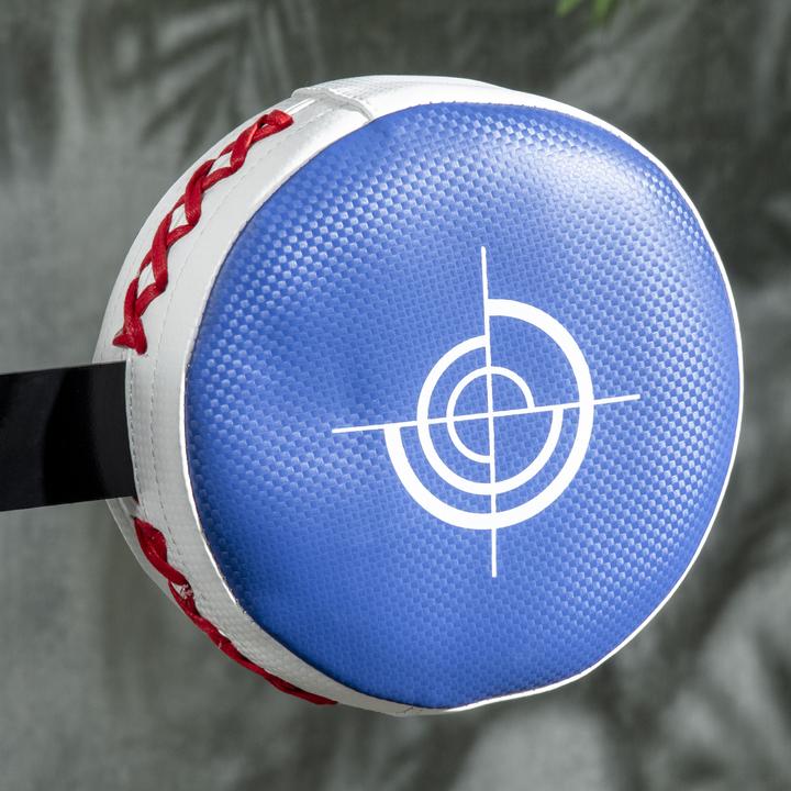 Immagine prodotto SportNow Stand da boxe con punching ball (80.50 cm, 13 kg)