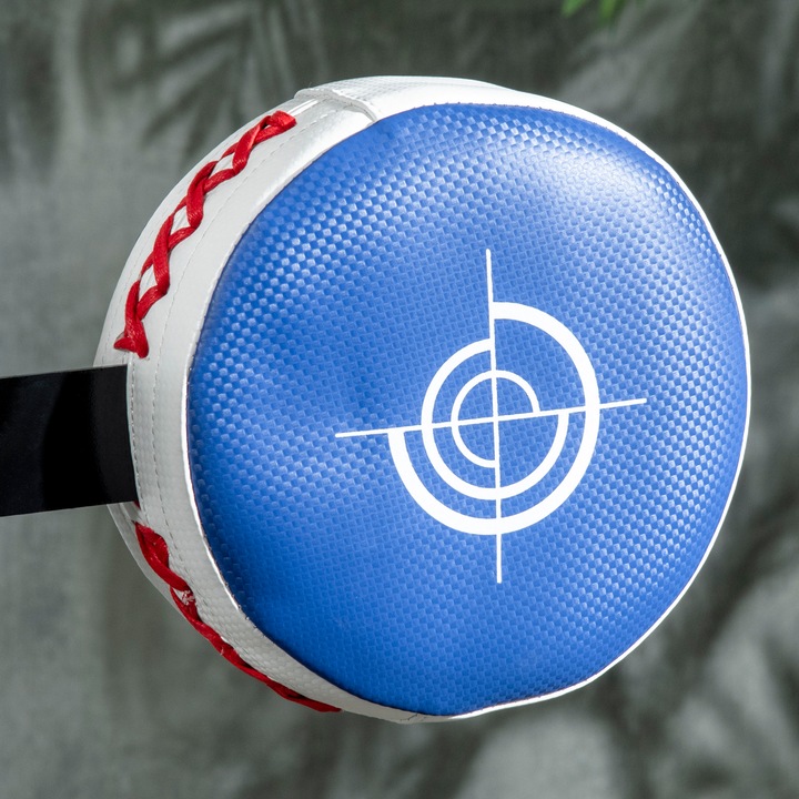 Actual product image SportNow Boxing stand with punching ball (80.50 cm, 13 kg)