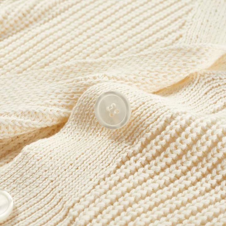 Image du produit vidaXL Kinder Strickjacke (128)