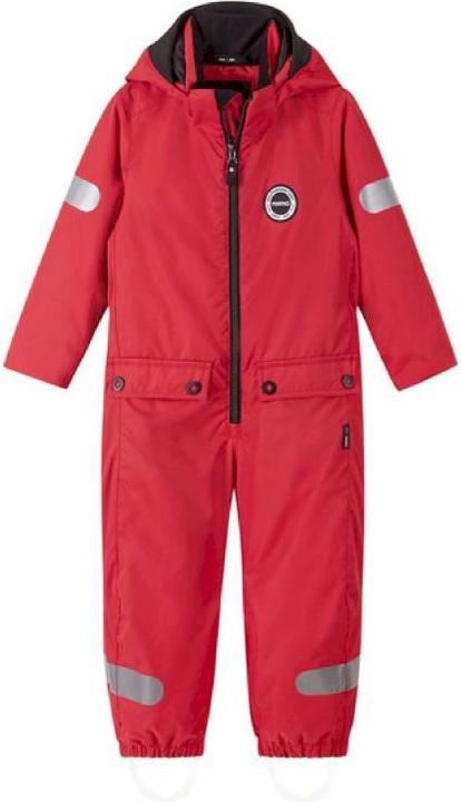 Immagine prodotto Reima Sevetti Reimatec nel complesso (122)