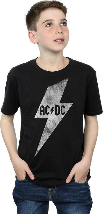 Produktbild AC/DC TShirt Jungen (152, 158)