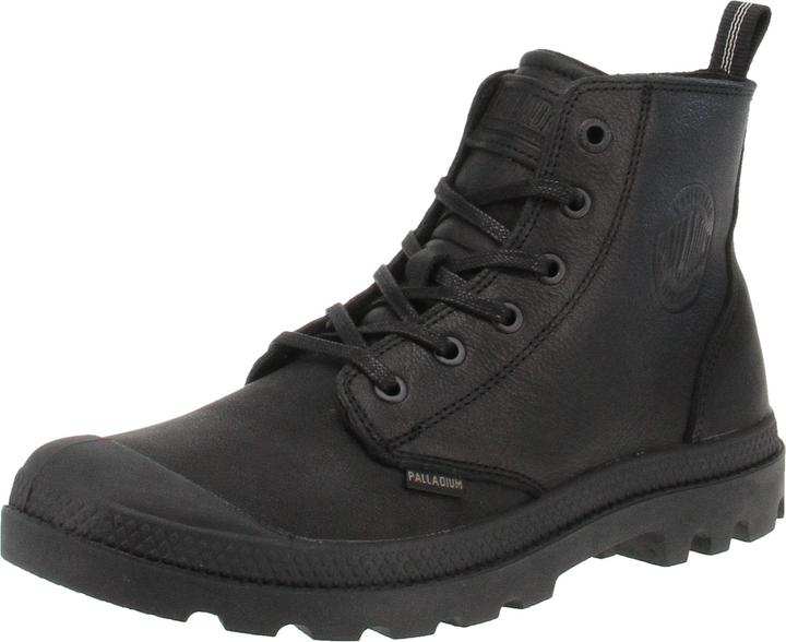Actual product image Palladium Stiefelette - 89927 (45)
