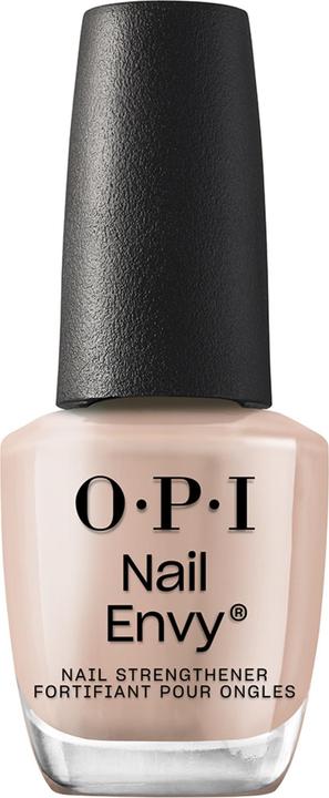 OPI Nagelhärter - Nail Envy Double Nude Y (15 ml)
