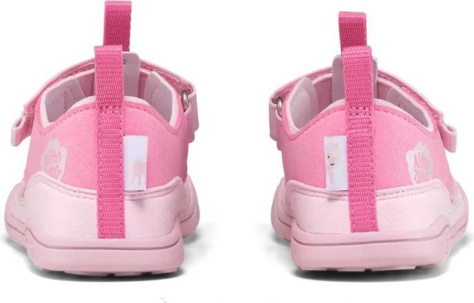 Actual product image Affenzahn Kid's Sandale Vegan Breezy (21)