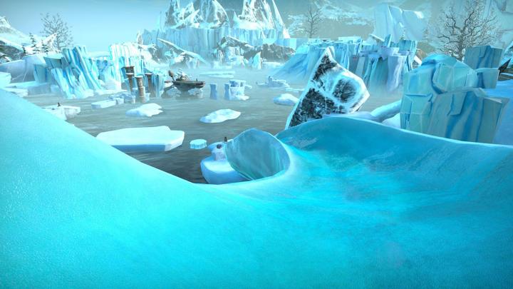 Image du produit Bandai Namco L'âge de glace : l'aventure de Scrats Nutty, PS4 (PS4, DE)