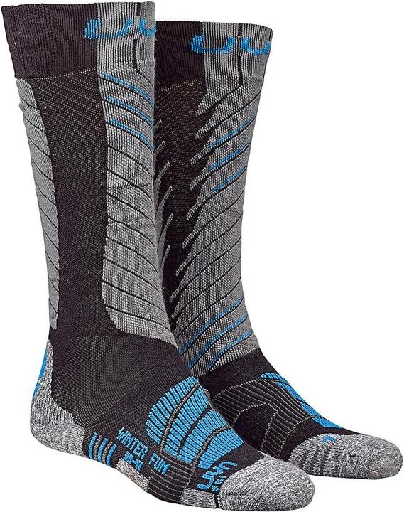 Actual product image UYN Winter Fun 45-47 Men Ski Socks (45 - 47)
