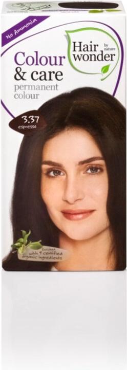 Produktbild Hairwonder Colour & Care (3.37 Espresso)