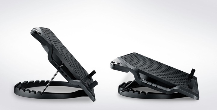 Actual product image Cooler Master Ergostand III