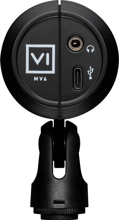 Productafbeelding Shure MV6
