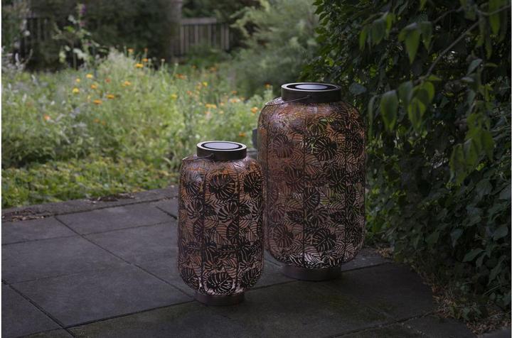 Produktbild STT Solar Antic Grand Jungle