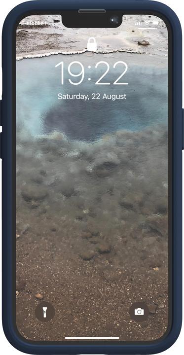 Actual product image Njord Hard Cover Vatn Case for iPhone 13 Pro (Apple iPhone 13 Pro)