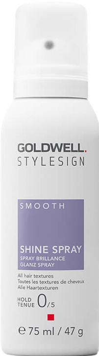 Immagine prodotto Goldwell Stylesign Smooth gloss (75 ml)