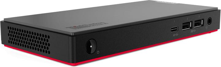 Image du produit Lenovo ThinkCentre M90n-1 (Intel Core i7-8665U, 16 Go, 1000 Go)