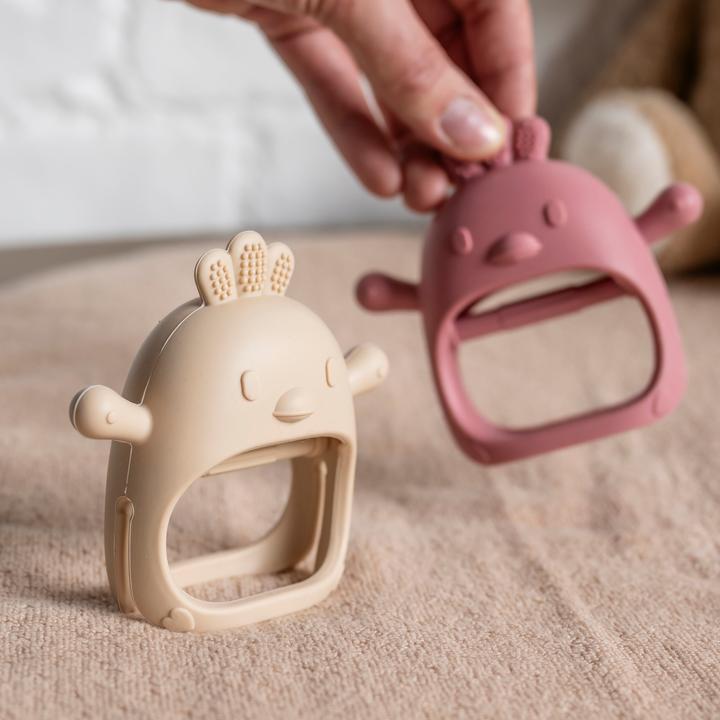 Image du produit Nattou Silicone