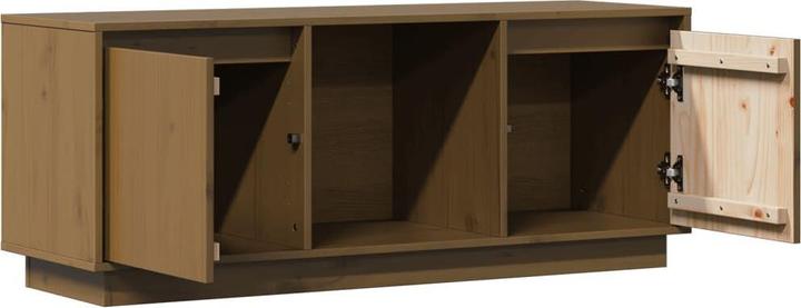 Actual product image VidaXL Vihaan (110.5 x 35 x 44 cm)