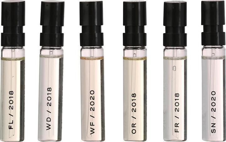 Image du produit A.N Other Kit d'échantillons Discovery (Coffret de parfum)