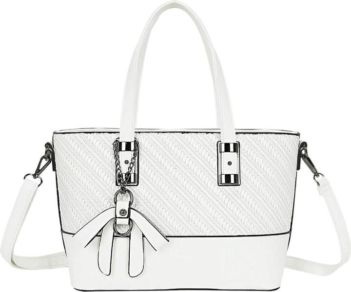 Produktbild Gallantry HB-932961-WH Handtasche