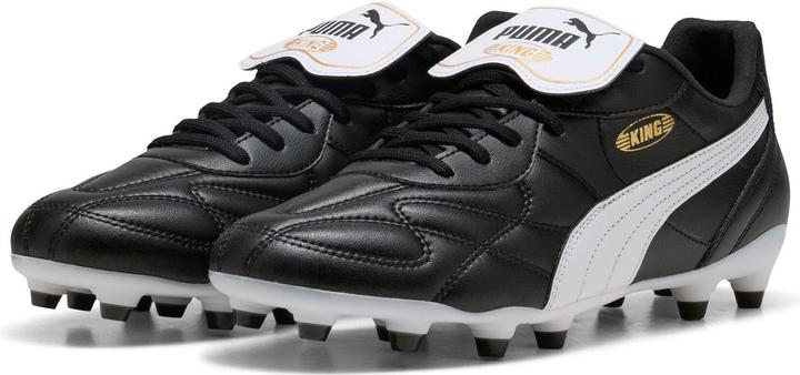Actual product image Puma King Top Fg/Ag (41)
