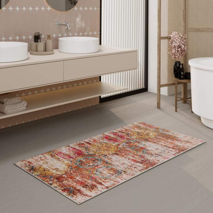 Produktbild Wecon Home Badteppich Beach Front (100 x 60 cm)