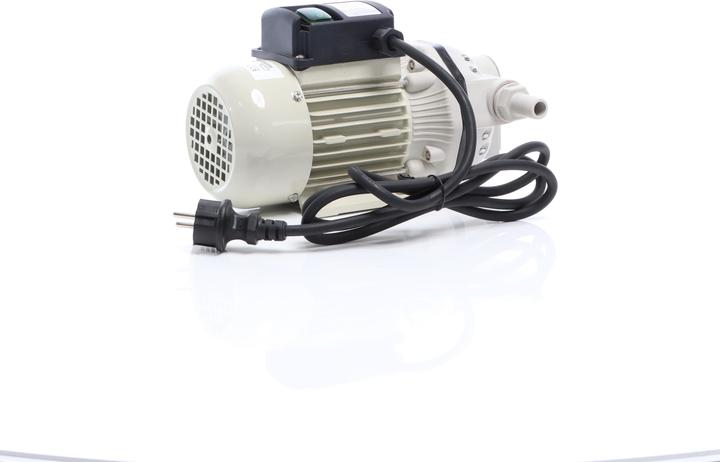 Produktbild Wiltec Harnstoffpumpe 230V 400W 40l/min Membranpumpe selbstansaugend AUS32 Urea
