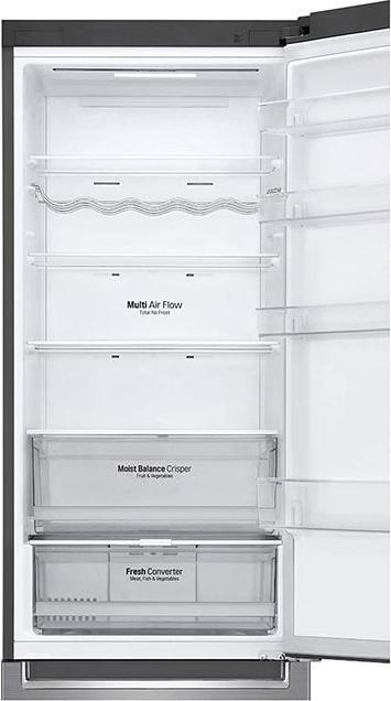 Actual product image LG Refrigerator Gbb62pzfgn (384 l)