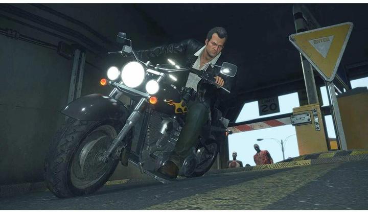 Actual product image Capcom Dead Rising Deluxe Remaster (Xbox Series X, DE, IT, FR)