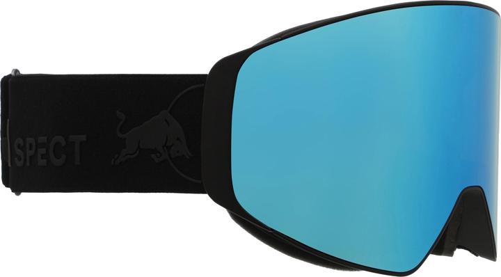 Produktbild Skibrille JAMM-11BL3 mirror blue