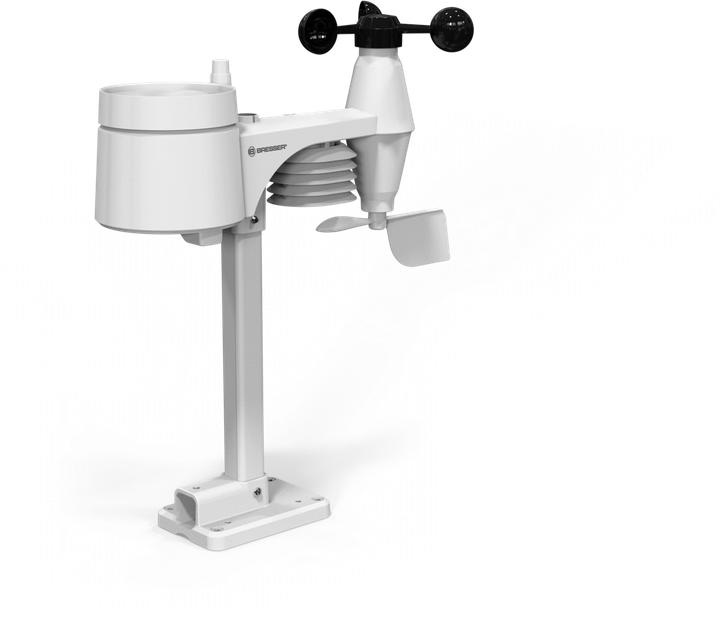 Actual product image Bresser Weather Center 5-in-1