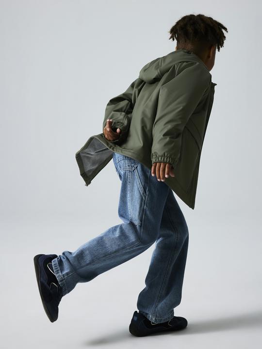 Immagine prodotto Name it DRY10 Regenjacke (116)