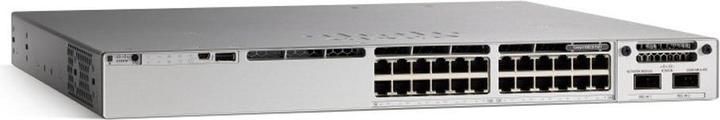 Produktbild Cisco CTLYST9300 (24 Ports)